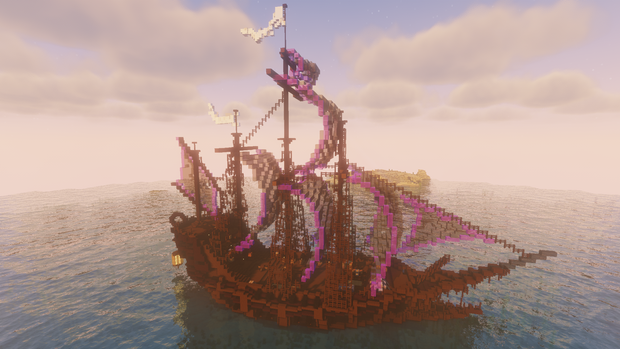 Flying Dutchman