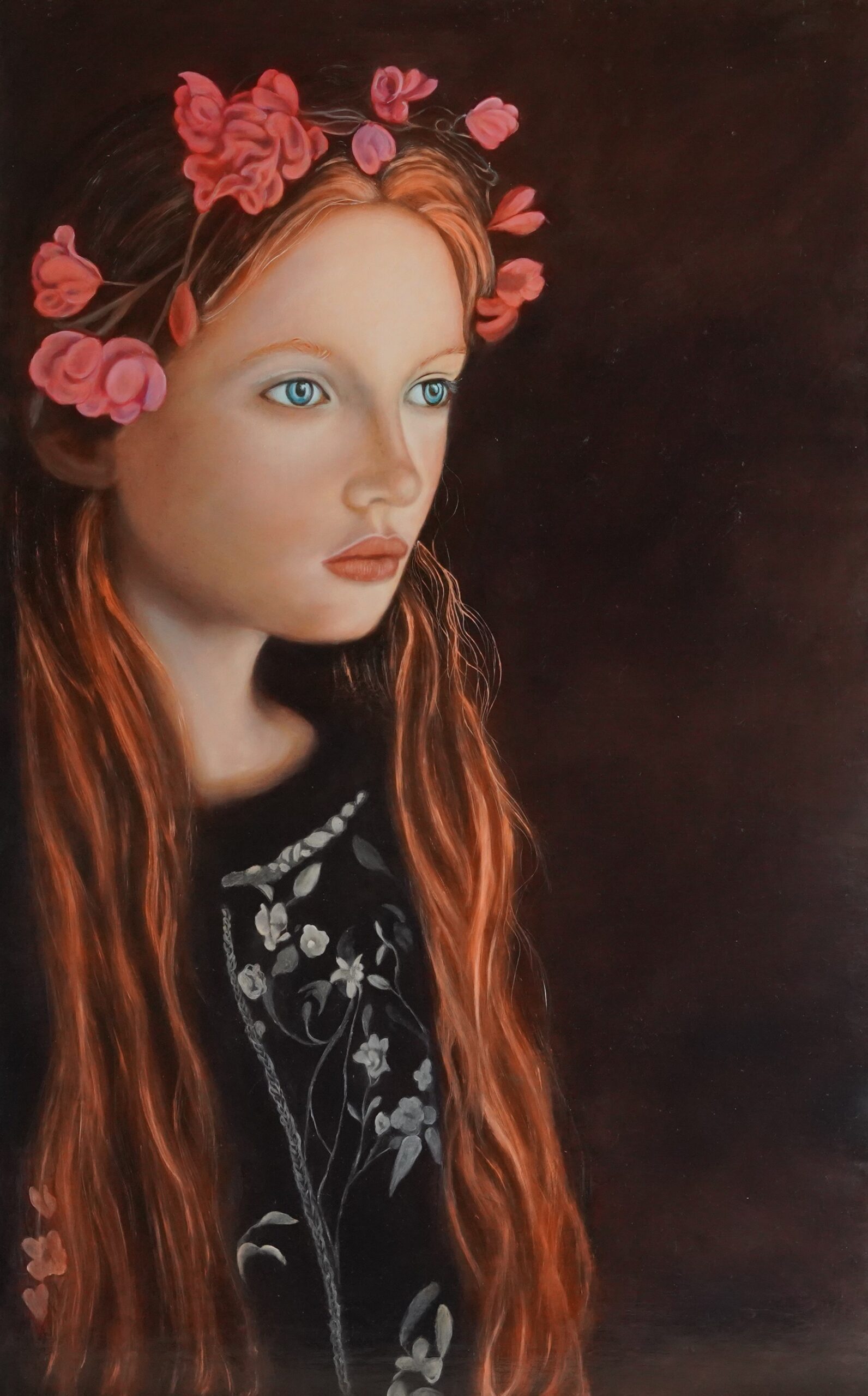 Anne de Kiev HD