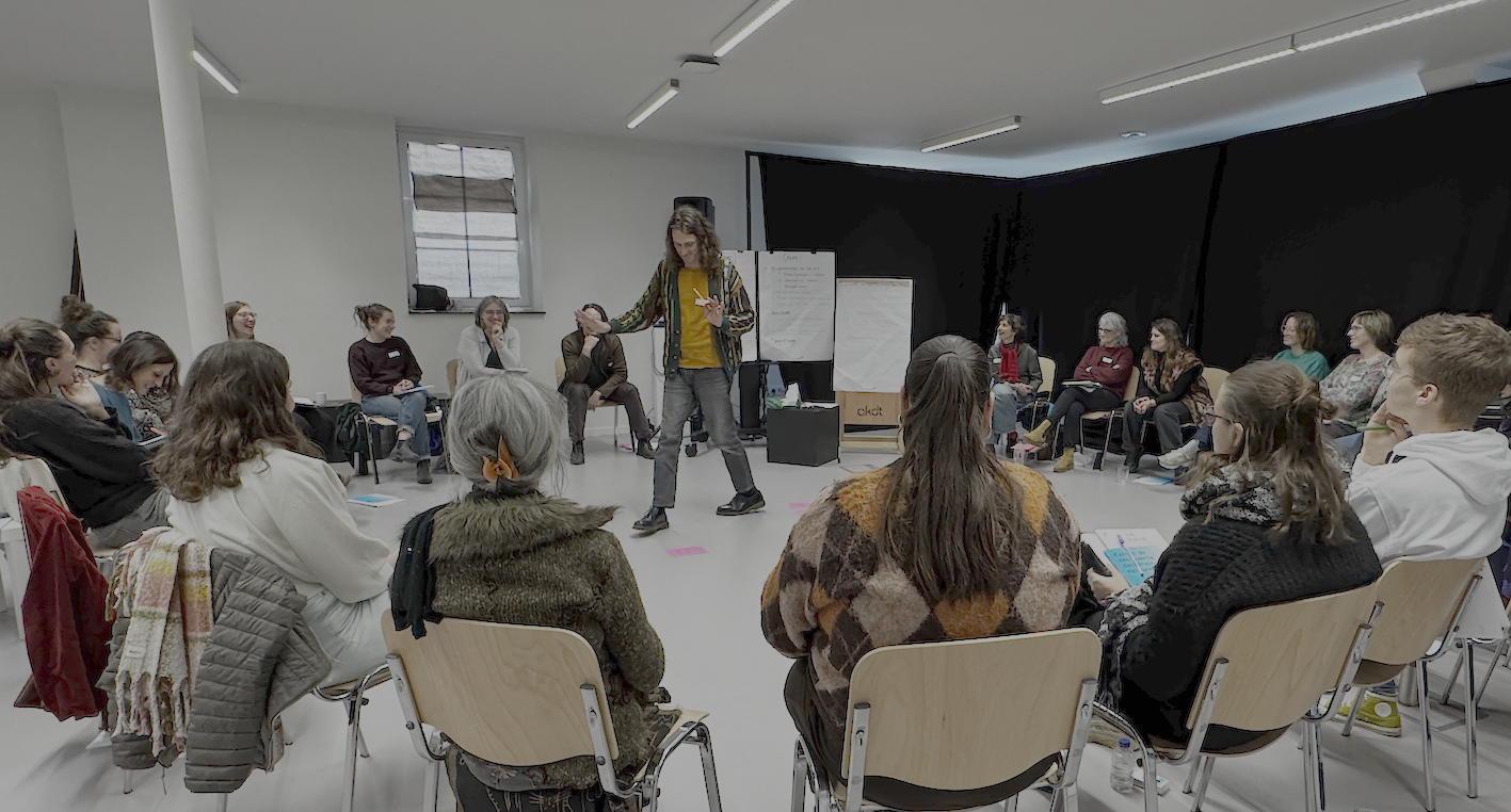 Intelligence collective