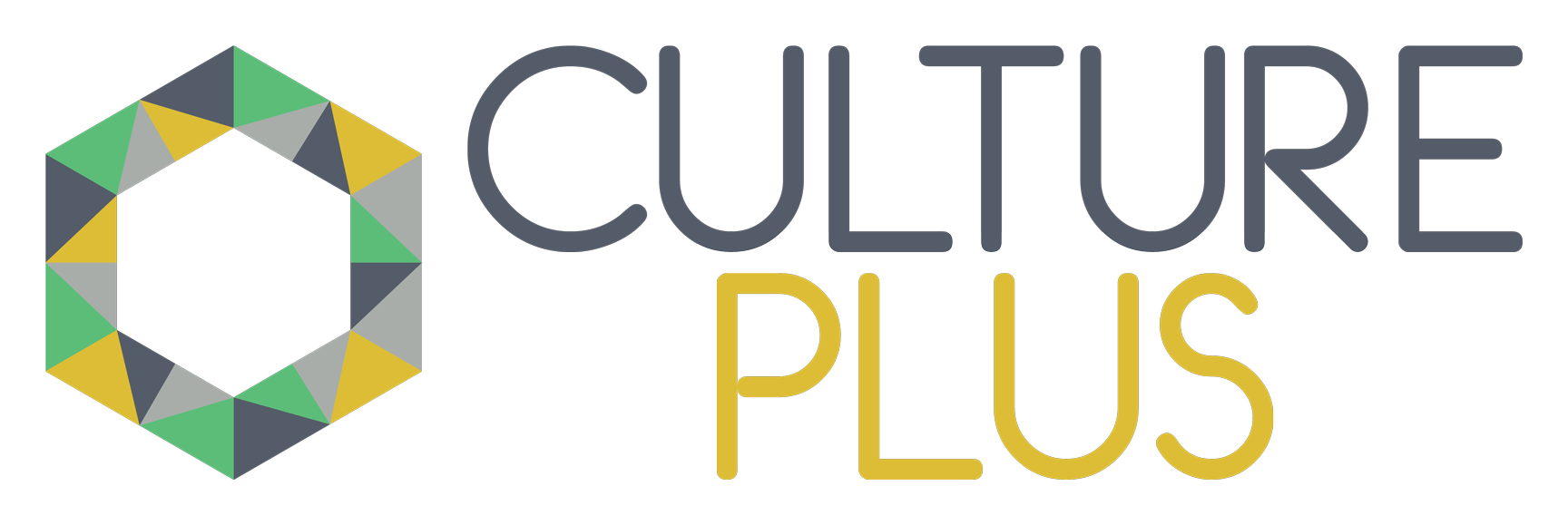 logo CulturePlus